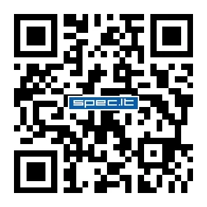 QR kodas | Vinetu, UAB | spec.lt