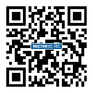 QR kodas | VINEVA, UAB | spec.lt