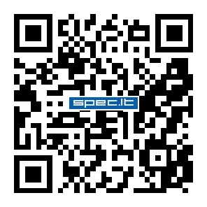 QR kodas | Ving Tsun Draugija, VŠĮ | spec.lt
