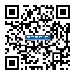 QR kodas | Vingaudo Noliaus, IĮ