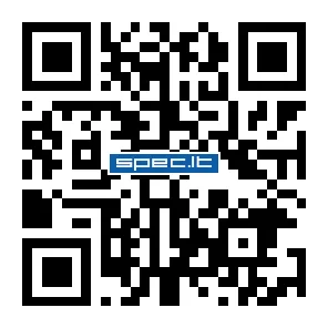 QR kodas | Vingava, UAB | spec.lt