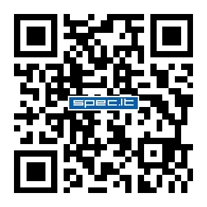 QR kodas | Vingė, UAB | spec.lt