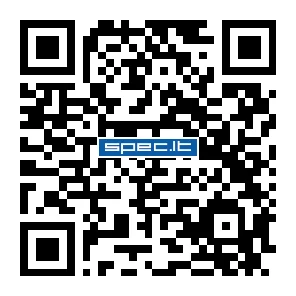 QR kodas | Vingerinė, sodininkų bendrija | spec.lt