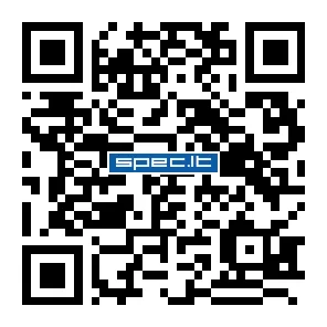 QR kodas | Vingės investicija, UAB | spec.lt