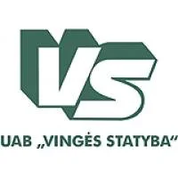 Vingės statyba, UAB