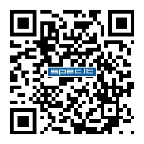 QR kodas | Vingės statyba, UAB | spec.lt