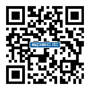 QR kodas | Vingeta, MB
