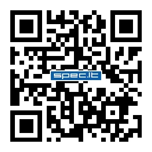 QR kodas | VINGIDA, UAB | spec.lt