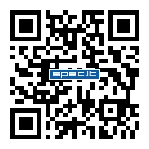 QR kodas | VINGIJA, UAB | spec.lt