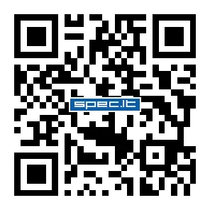 QR kodas | VINGININKAI, AB | spec.lt