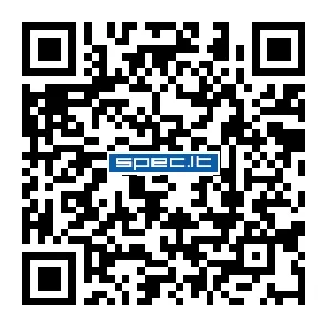 QR kodas | Vingio g. 29 daugiabučio namo savininkų bendrija | spec.lt