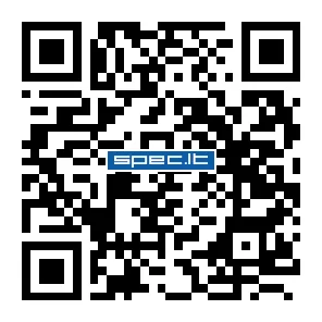 QR kodas | VINGIO KAVINĖ, UAB RADOMA | spec.lt