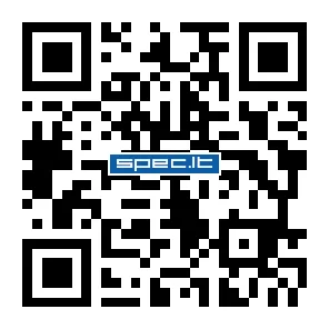 QR kodas | Vingio kelias, MB