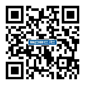 QR kodas | Vingio namai, MB