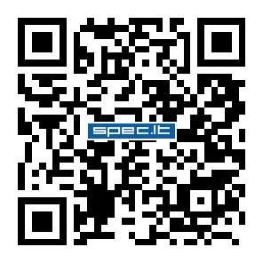 QR kodas | Vingio pirkliai, MB