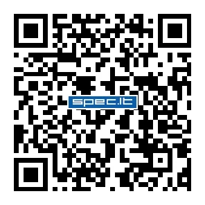 QR kodas | Garažų statybos ir eksploatavimo bendrija VINGIS | spec.lt