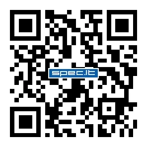 QR kodas | Vingis LT, MB