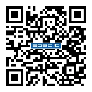 QR kodas | Sodininkų bendrija Vingis | spec.lt