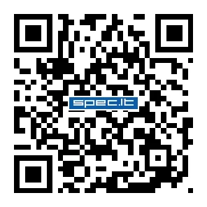 QR kodas | Vingis, UAB