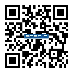 QR kodas | VINGIS, UAB | spec.lt