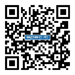 QR kodas | VINGRA, prekybos namai, UAB