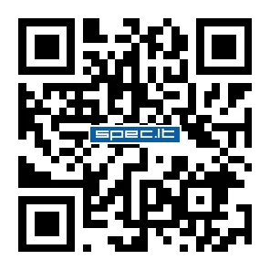 QR kodas | Vingrad, UAB | spec.lt