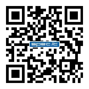 QR kodas | Sauline, UAB | spec.lt