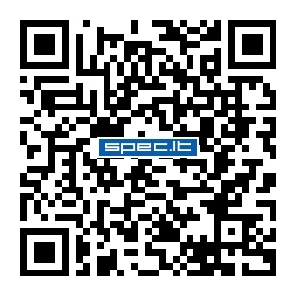 QR kodas | 575oji daugiabučio namo savininkų bendrija VINGRELĖ | spec.lt