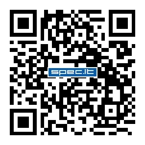 QR kodas | VINGRIAI, restoranas, UAB EMVI | spec.lt