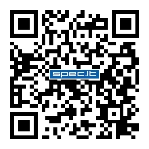 QR kodas | VINGRIAI, viešbutis, UAB ERIKADA | spec.lt