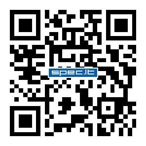 QR kodas | Vingtera, MB