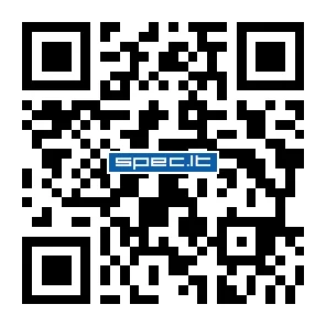QR kodas | VINGVA, UAB | spec.lt