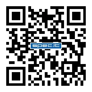 QR kodas | VINI CAPITAL, MB