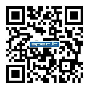 QR kodas | Vinica, UAB
