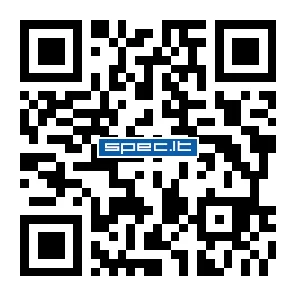 QR kodas | VINIGDA, UAB | spec.lt