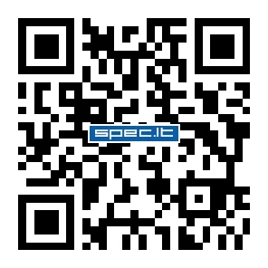 QR kodas | Vinilas, UAB | spec.lt