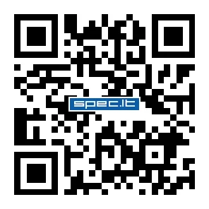 QR kodas | Vinilomanija, MB | spec.lt