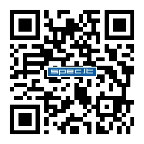 QR kodas | Viniloteka, MB