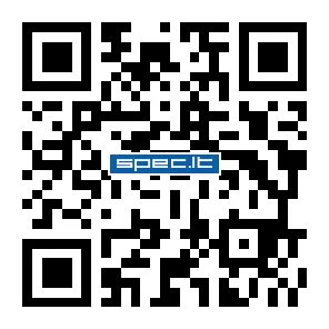 QR kodas | Vinipreka, UAB | spec.lt