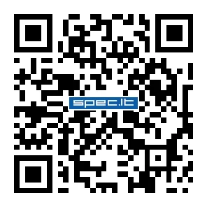 QR kodas | Vinis ir plaktukas, MB