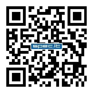 QR kodas | Vinis, UAB | spec.lt