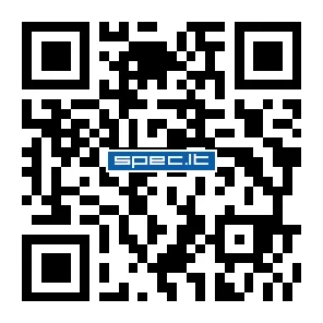 QR kodas | Vinisteria, MB
