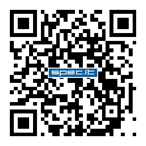 QR kodas | Vinita plius, O. Andriuškienės, IĮ | spec.lt
