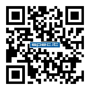 QR kodas | Vinitela, UAB | spec.lt