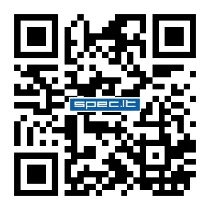 QR kodas | VINITOMA, UAB | spec.lt