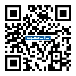 QR kodas | Vinkama, UAB | spec.lt