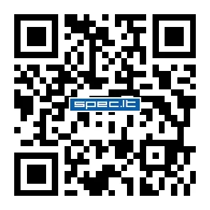QR kodas | Vinkehaus, UAB