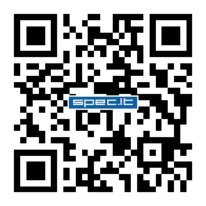 QR kodas | Vinkelis ALU, UAB