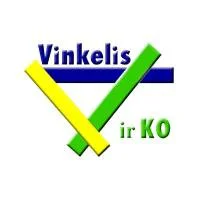VINKELIS IR KO, UAB | spec.lt