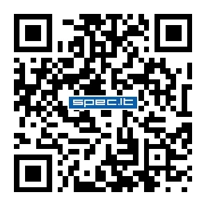 QR kodas | VINKELIS IR KO, UAB | spec.lt